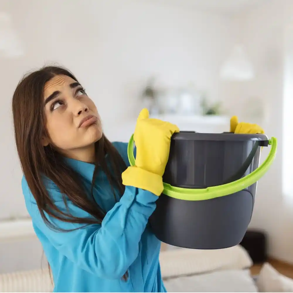 water damage restoration service Longport